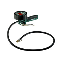 Пневматический шинный манометр Metabo RF 80 D (602236000)