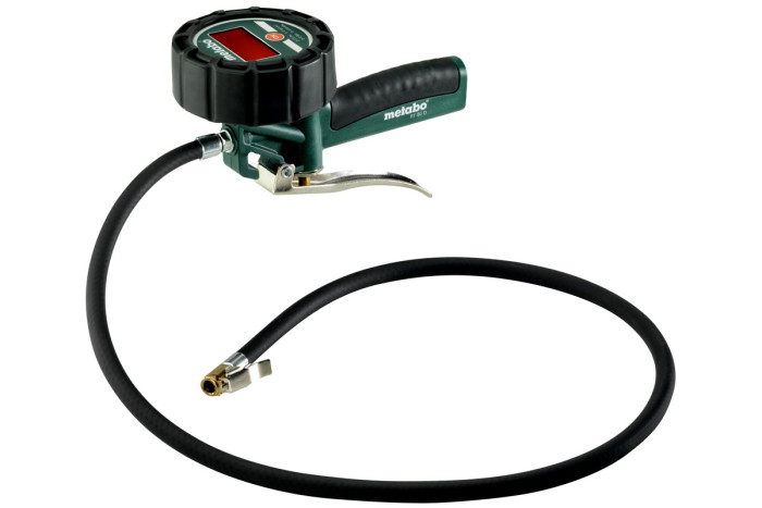 Пневматический шинный манометр Metabo RF 80 D (602236000)