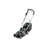 Аккумуляторная газонокосилка Metabo RM 36-18 LTX BL 36 (601716650)