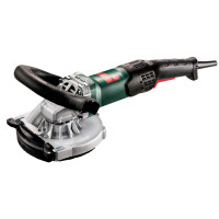 Шлифовальная машина для ремонтных работ Metabo RSEВ 19-125 RT (603825700)