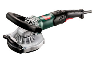 Шлифовальная машина для ремонтных работ Metabo RSEВ 19-125 RT (603825700)