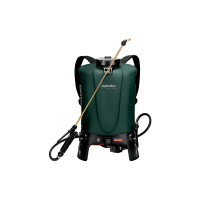 Аккумуляторный распылитель, одевающийся на спину Metabo RSG 18 LTX 15 (602038850)