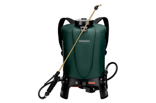 Аккумуляторный распылитель, одевающийся на спину Metabo RSG 18 LTX 15 (602038850)
