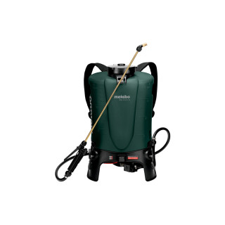 Акумуляторний розпилювач, що вдягається на спину Metabo RSG 18 LTX 15 (602038850)