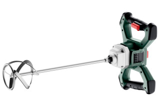 Аккумуляторный строительный миксер Metabo RW 18 LTX BL 120 (601164850)