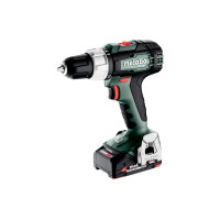 Аккумуляторная ударная дрель Metabo SB 18 L (614053500)