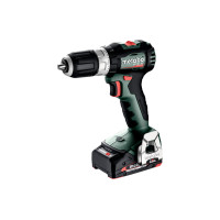 Аккумуляторная ударная дрель Metabo SB 18 L BL (613157500)