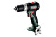 Акумуляторний ударний дриль Metabo SB 18 L BL (613157840)