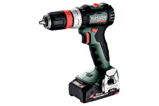 Аккумуляторная ударная дрель Metabo SB 18 L BL Q (613158500)
