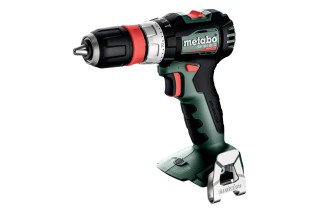 Аккумуляторная ударная дрель Metabo SB 18 L BL Q (613158840)
