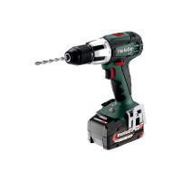 Аккумуляторная ударная дрель Metabo SB 18 LT (602103500)