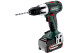 Аккумуляторная ударная дрель Metabo SB 18 LT (602103500)
