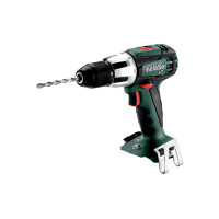 Акумуляторний ударний дриль Metabo SB 18 LT (602103840)