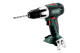 Аккумуляторная ударная дрель Metabo SB 18 LT (602103840)