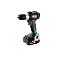 Аккумуляторная ударная дрель Metabo SB 18 LT BL (602316500)