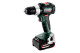 Аккумуляторная ударная дрель Metabo SB 18 LT BL (602316500)