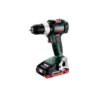 Аккумуляторная ударная дрель Metabo SB 18 LT BL (602316800)