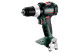 Акумуляторний ударний дриль Metabo SB 18 LT BL (602316890)