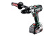 Аккумуляторная ударная дрель Metabo SB 18 LTX-3 BL I Metal (603183650)