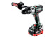 Аккумуляторная ударная дрель Metabo SB 18 LTX-3 BL I Metal (603183660)