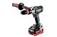 Аккумуляторная ударная дрель Metabo SB 18 LTX-3 BL QI (603185660)