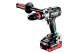 Аккумуляторная ударная дрель Metabo SB 18 LTX-3 BL QI Metal (603182660)