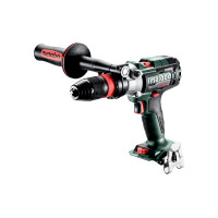 Аккумуляторная ударная дрель Metabo SB 18 LTX-3 BL QI Metal (603182850)