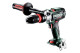 Аккумуляторная ударная дрель Metabo SB 18 LTX-3 BL QI Metal (603182840)