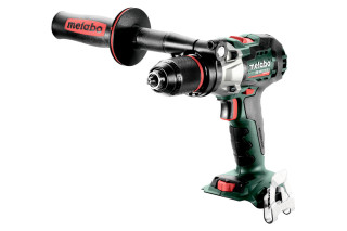 Аккумуляторная ударная дрель Metabo SB 18 LTX BL I (602360850)