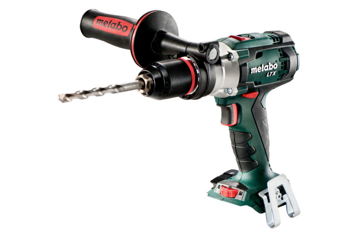 Аккумуляторная ударная дрель Metabo SB 18 LTX Impuls (602192890)