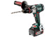 Акумуляторний ударний дриль Metabo SB 18 LTX Impuls (602192650)