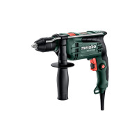 Ударная дрель Metabo SBE 650 Impuls (600743500)