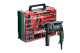 Ударная дрель Metabo SBE 650 Set (600742710)