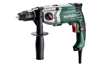 Ударная дрель Metabo SBE 800-2 (601744000)