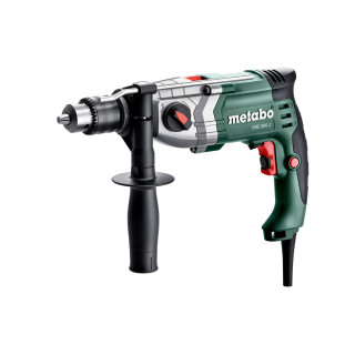 Ударная дрель Metabo SBE 800-2 (601744510)