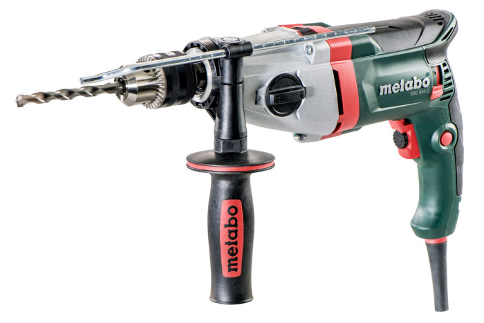 Ударная дрель Metabo SBE 850-2 (600782510)