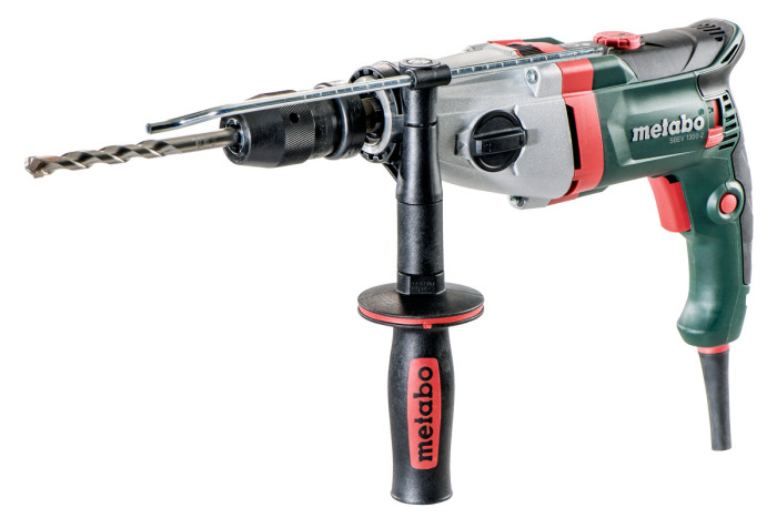 Ударная дрель Metabo SBEВ 1300-2 (600785500)