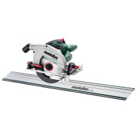 Ручная дисковая пила Metabo Set KS 66 FS (691135000)