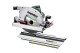 Ручная дисковая пила Metabo Set KS 85 FS (691197000)