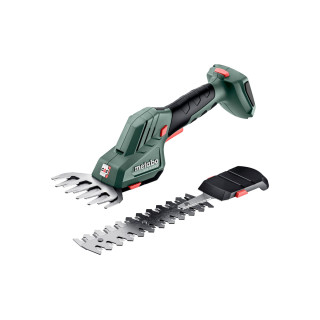 Акумуляторні кущові та газонні ножиці Metabo SGS 18 LTX Q (601609850)