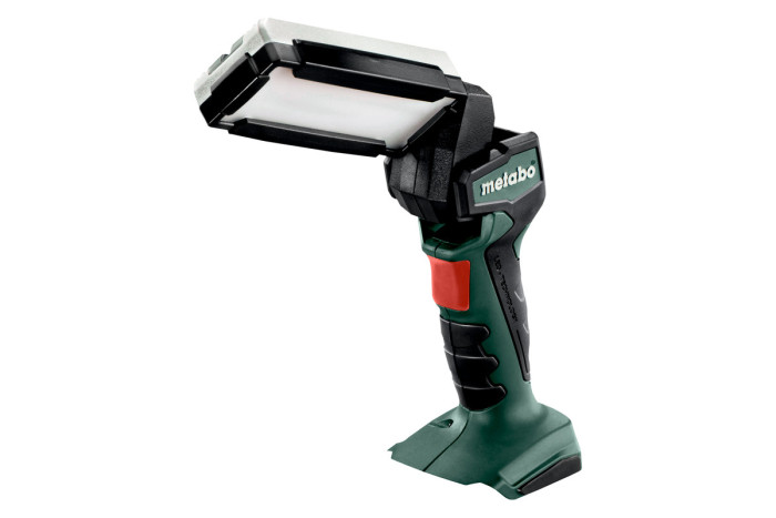 Аккумуляторный цилиндрический фонарь Metabo SLA 14.4-18 LED (600370000)