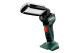 Аккумуляторный цилиндрический фонарь Metabo SLA 14.4-18 LED (600370000)