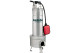 Насос для брудної води і будівельного водопостачання Metabo SP 28-50 S Inox (604114000)