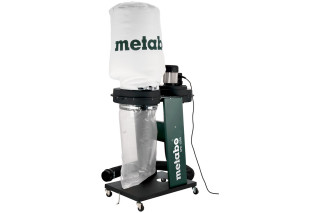 Система для всасывания опилок Metabo SPA 1200 (601205000)