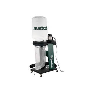 Система для всасывания опилок Metabo SPA 1200 (601205000)