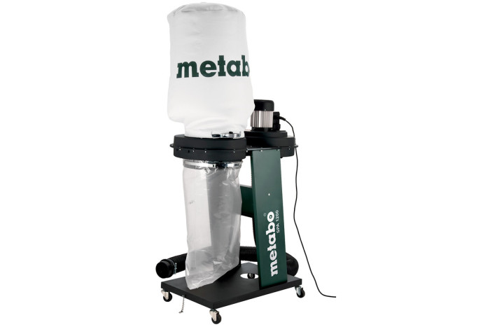 Система для всасывания опилок Metabo SPA 1200 (601205000)