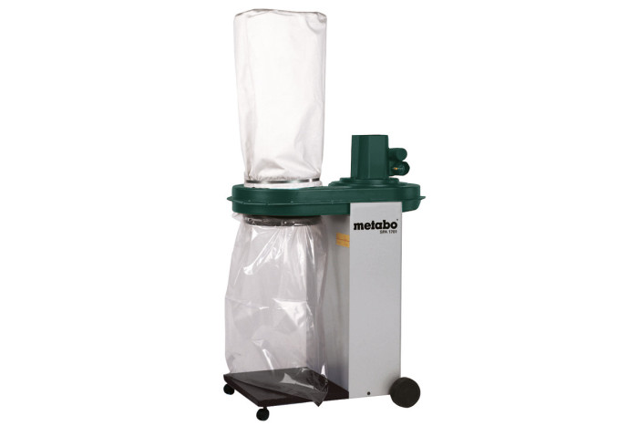 Система для всасывания опилок Metabo SPA 1702 W (0130170100)