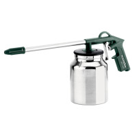 Пневматический распылительный пистолет Metabo SPP 1000 (601570000)