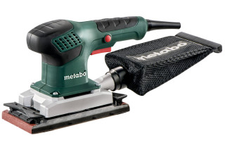 Вибрационная шлифмашина Metabo SR 2185 (600441500)
