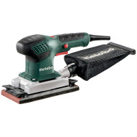 Вібраційна шліфувальна машина Metabo SRE 3185 (600442000)